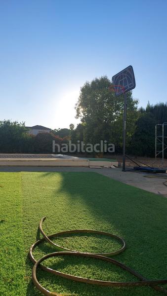 Foto fcaeb832-d33a-454a-8369-e41e1ef58a6a. Maison avec parking piscine dans El Higuerón Córdoba