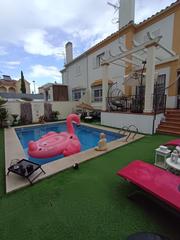 Lloguer Casa a Paraíso Arenal - La Colina. Pareado en alquiler