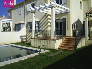 Location Maison à Paraíso Arenal - La Colina. Pareado en alquiler