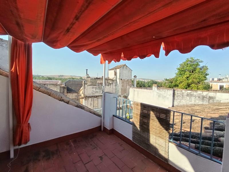 Foto 07439719-c83f-491a-949b-1ad153cd799e. Casa in casco histórico - ribera - san basilio Córdoba