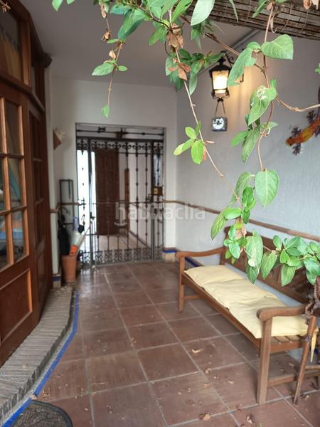 Foto 1cd33a6e-25cd-4bb1-99e1-a1dde514f5b0. Casa in casco histórico - ribera - san basilio Córdoba