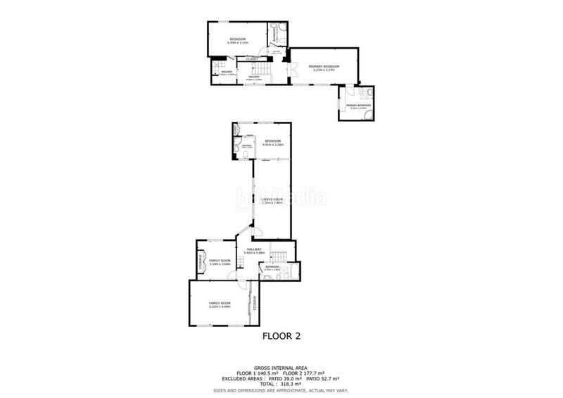 Foto 341e7dd7-4f35-415c-93e6-3ef9b415e625. Casa in casco histórico - ribera - san basilio Córdoba
