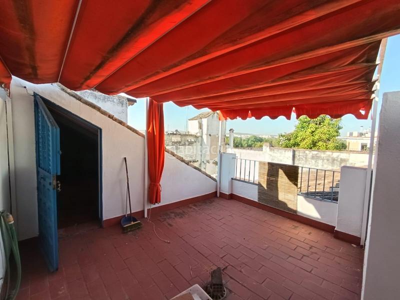 Foto 4bbb61ad-c2c2-4020-b3e6-e7797ed77557. Casa in casco histórico - ribera - san basilio Córdoba