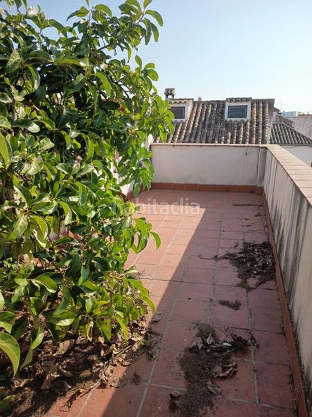 Foto 75caf80a-9a6b-47ca-a23c-d1728ce0edd3. Casa in casco histórico - ribera - san basilio Córdoba