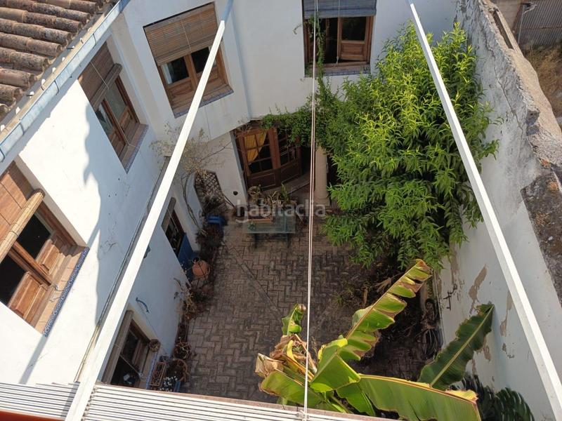 Foto a0c9e653-87d8-4d66-9086-dfcb7708a1fb. Casa in casco histórico - ribera - san basilio Córdoba