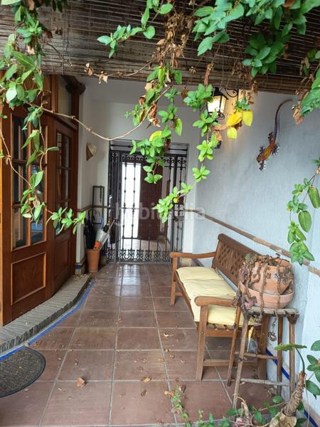 Foto aab3827f-cab9-4d43-96c0-1b5a84359fdd. Casa in casco histórico - ribera - san basilio Córdoba