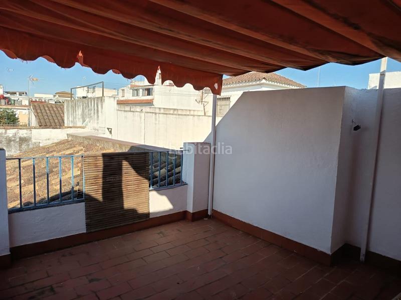 Foto d2a16287-7019-4707-9faf-c7e304db6b17. Casa in casco histórico - ribera - san basilio Córdoba