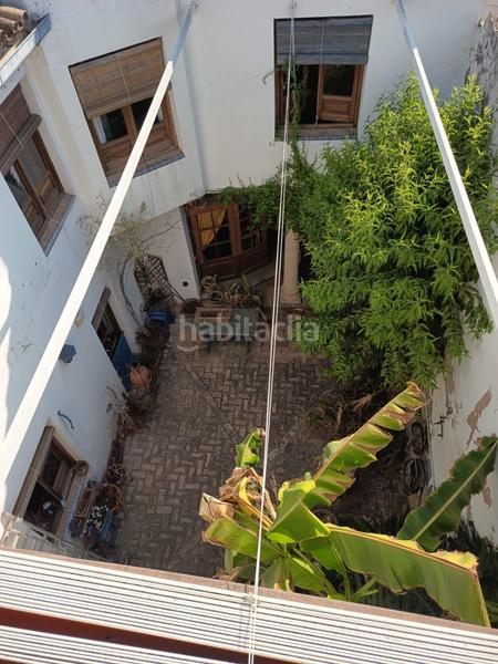Foto f39a61db-a964-42df-a70a-d035f67eda80. Casa in casco histórico - ribera - san basilio Córdoba