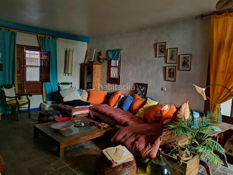 Foto f97ec1ed-1d40-4cf0-9c60-d3fb95d23956. Casa in casco histórico - ribera - san basilio Córdoba