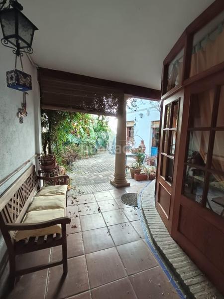 Foto fcbfec0a-6ffe-4b73-bb39-c0487b22569a. Casa in casco histórico - ribera - san basilio Córdoba
