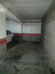 Alquiler Parking coche en Centro. Garaje en zona centro!!!
