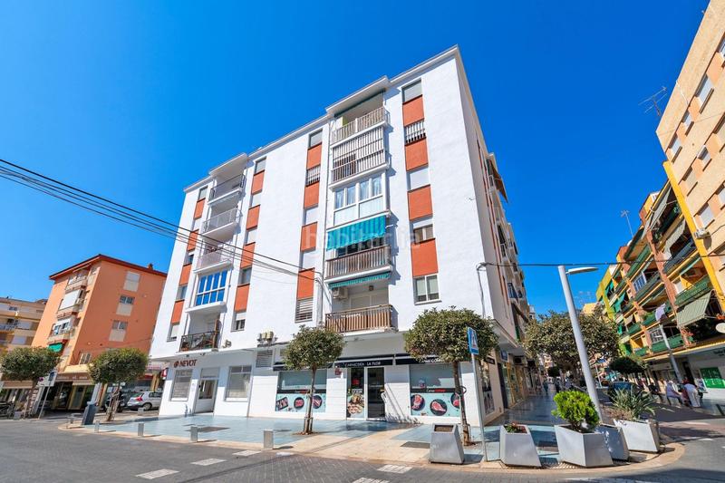 Foto 27debd44-ccb4-406c-91c0-03d59121592b. Appartamento in Poniente-Faro Torre del Mar