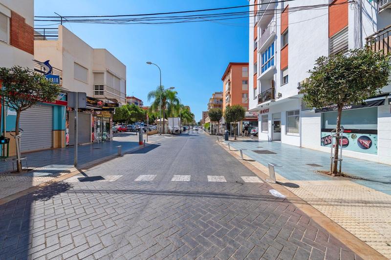 Foto 605bb92a-edec-4dd9-bfcc-a4c27c46bc9c. Appartamento in Poniente-Faro Torre del Mar