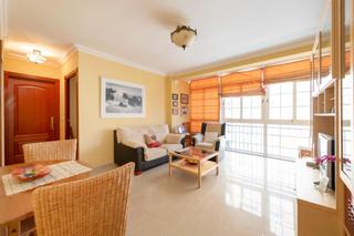 Etagenwohnung  Princesa