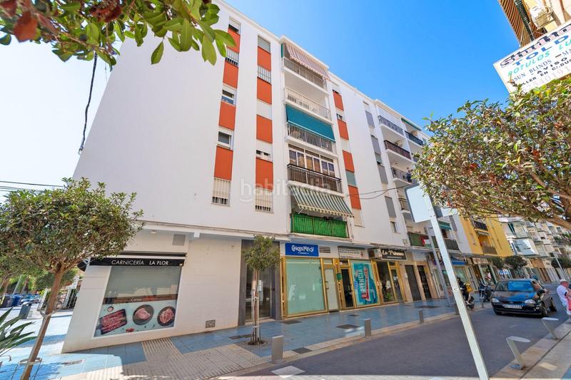 Foto c8fdcbed-97c0-4ba4-aa51-8e6341013629. Piso en Poniente-Faro Torre del Mar