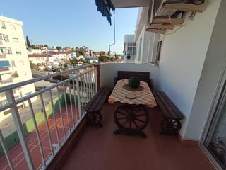 Pis a Cotomar. Bonito piso en rincón