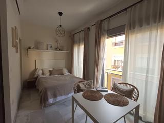 Studiowohnung in La Trinidad