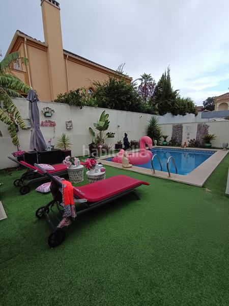 Foto 4007da0c-f72e-4ce6-949b-68af9977a6e8. Casa aparellada amb aparcament piscina a Paraíso Arenal - La Colina Córdoba