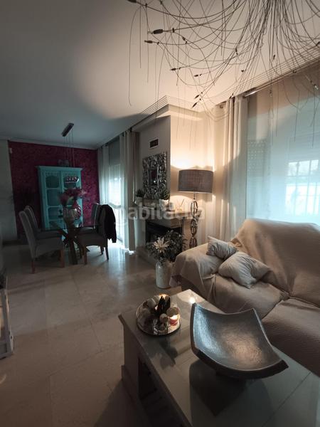 Foto 92433b30-dfa7-422a-b500-dd33a0b0659a. Casa aparellada amb aparcament piscina a Paraíso Arenal - La Colina Córdoba