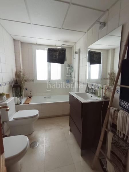 Foto bff16bd2-7609-48dd-8864-2b8311761aa6. Casa aparellada amb aparcament piscina a Paraíso Arenal - La Colina Córdoba