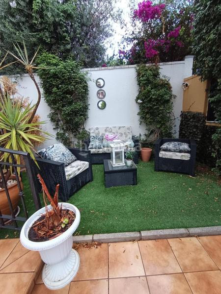 Foto da988e25-505d-4a1d-aa77-7213bb4a0dac. Casa aparellada amb aparcament piscina a Paraíso Arenal - La Colina Córdoba