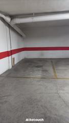 Lloguer Aparcament cotxe a Ciudad Jardín - Zoco. Alquila tu plaza de parking cerca del centro!