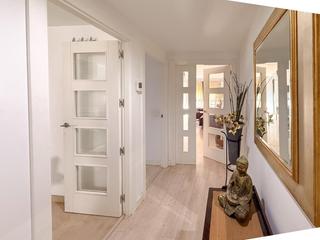 Pis a Santa Rosa - Valdeolleros. Piso en residencial con piscina en zona  santa rosa