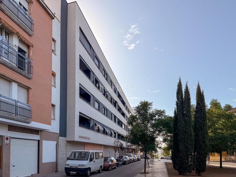 Foto a67a4e82-5ae7-43fa-a244-2fd1ce2c65af. Attique avec parking dans Sagunto - Edisol Córdoba