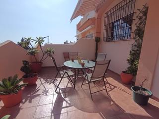 Casa aparellada a Cortijo de Maza - Finca Monsalvez - El Olivar. Bonita casa en la zona del cantal