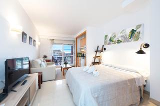 Miete Studiowohnung in Añoreta Golf - Paraíso del Sol. Magnifico estudio en añoreta baja