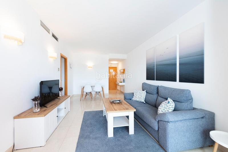 Foto 30fca404-56f8-4ac9-9af5-eed5a9e1c456. Affitto appartamento con parcheggio in Añoreta Golf - Paraíso del Sol Rincón de la Victoria