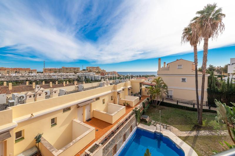 Foto 52ee157e-0153-411e-b48b-b02b5f623a25. Affitto appartamento con parcheggio in Añoreta Golf - Paraíso del Sol Rincón de la Victoria