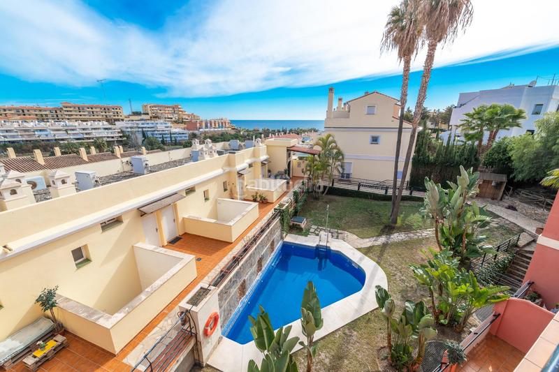 Foto 5facc0f1-3bd1-42a0-970a-c3d79c1f9c45. Affitto appartamento con parcheggio in Añoreta Golf - Paraíso del Sol Rincón de la Victoria