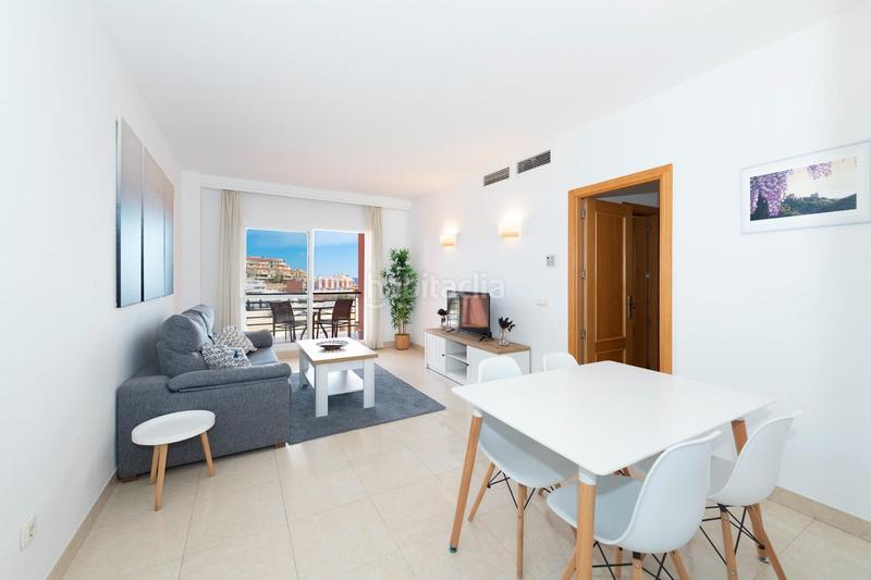 Foto 6206960a-2a7a-4e48-9480-52fd1f71cb78. Affitto appartamento con parcheggio in Añoreta Golf - Paraíso del Sol Rincón de la Victoria