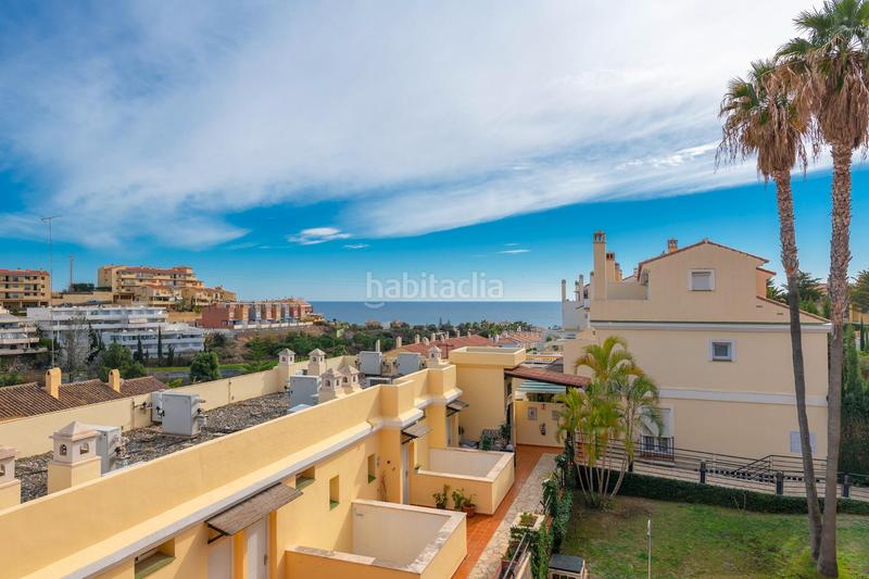 Foto 6546dedd-9521-4772-af79-2624ac531405. Affitto appartamento con parcheggio in Añoreta Golf - Paraíso del Sol Rincón de la Victoria