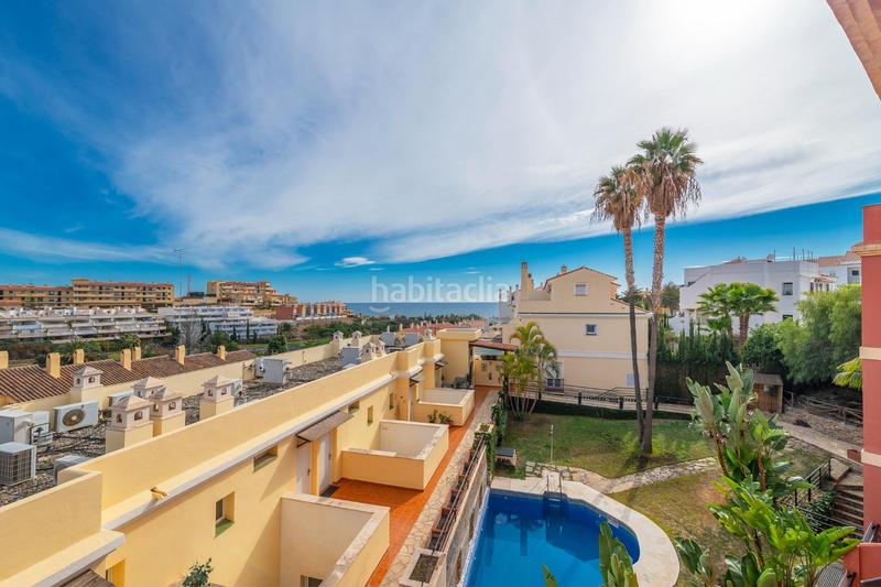 Foto 6af0d42c-3b0a-4263-bc89-cccb77008ed1. Affitto appartamento con parcheggio in Añoreta Golf - Paraíso del Sol Rincón de la Victoria