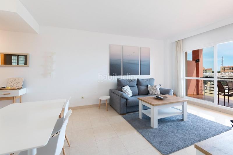 Foto 8a0ba0eb-c3c2-4e40-bb10-41ba85e5ff23. Affitto appartamento con parcheggio in Añoreta Golf - Paraíso del Sol Rincón de la Victoria