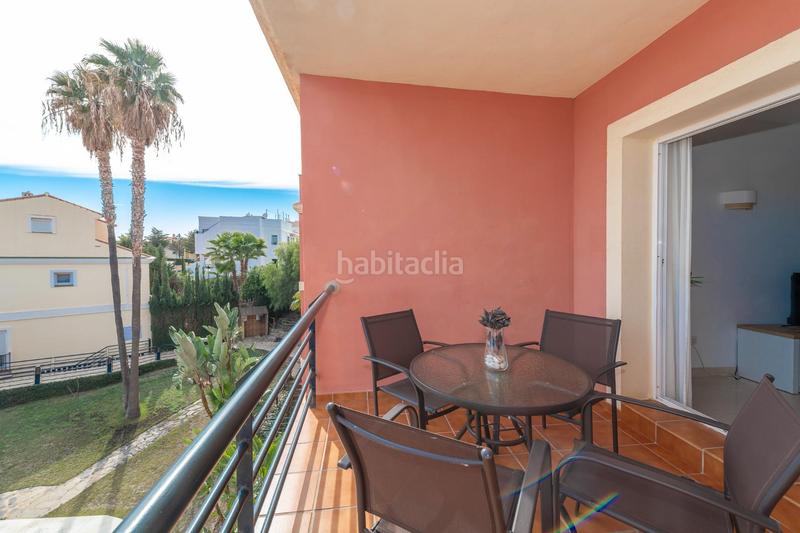 Foto 992d740c-8dba-455e-b891-c470864700fe. Affitto appartamento con parcheggio in Añoreta Golf - Paraíso del Sol Rincón de la Victoria