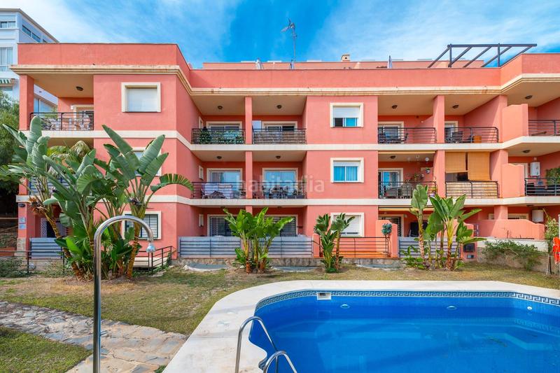 Foto a94d7698-2893-45d4-aab8-5725203b33cd. Affitto appartamento con parcheggio in Añoreta Golf - Paraíso del Sol Rincón de la Victoria
