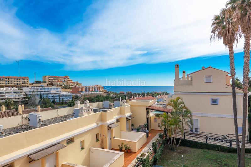 Foto c24a8e00-cc44-4ab2-bd69-f4feab8b50ce. Affitto appartamento con parcheggio in Añoreta Golf - Paraíso del Sol Rincón de la Victoria