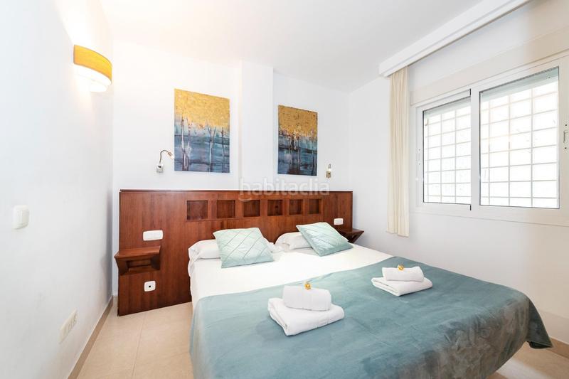 Foto e5a7debd-ed6f-487f-ad35-71a9f2cce911. Affitto appartamento con parcheggio in Añoreta Golf - Paraíso del Sol Rincón de la Victoria