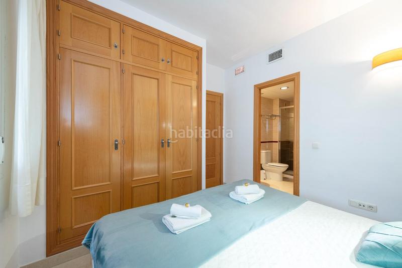 Foto ebab2ec8-8fec-4dad-bac3-bea18df8d9dd. Affitto appartamento con parcheggio in Añoreta Golf - Paraíso del Sol Rincón de la Victoria