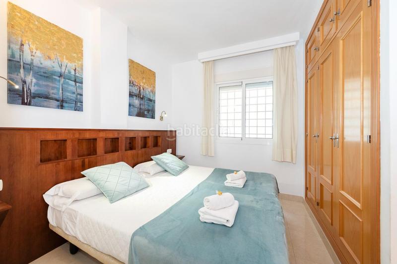 Foto 1196543f-9027-4aa9-b6b6-a23c22484d68. Location appartement avec parking dans Añoreta Golf - Paraíso del Sol Rincón de la Victoria