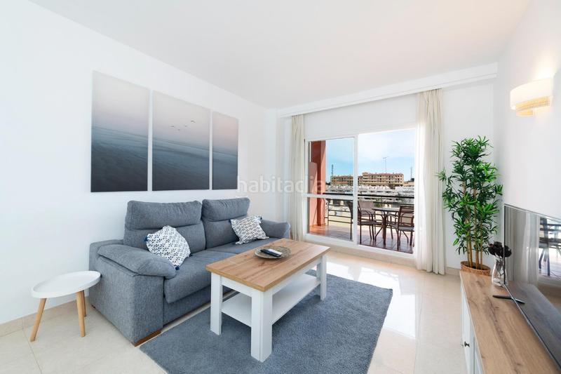 Foto 58139903-dc7d-4323-9b6a-7d714946fbea. Location appartement avec parking dans Añoreta Golf - Paraíso del Sol Rincón de la Victoria