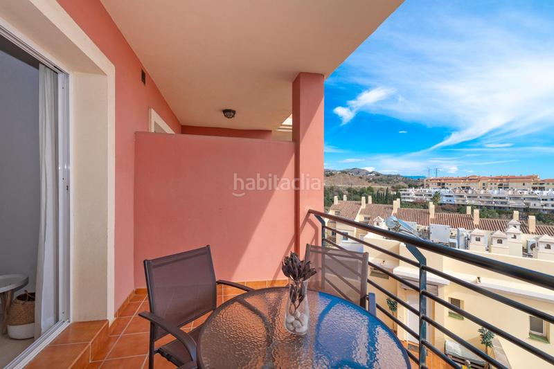 Foto 978be5c1-6388-4e9f-ace1-c64b09b55e21. Location appartement avec parking dans Añoreta Golf - Paraíso del Sol Rincón de la Victoria