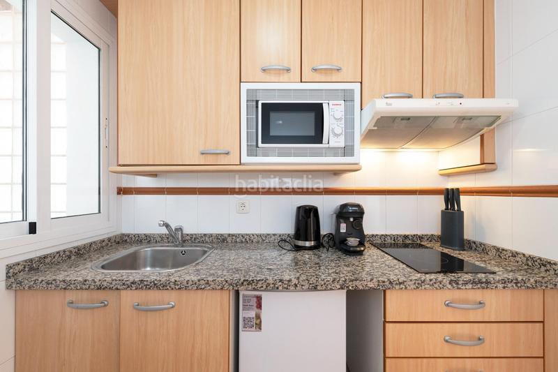 Foto acf82b0b-caa6-411f-8306-e9b434bf2f9c. Location appartement avec parking dans Añoreta Golf - Paraíso del Sol Rincón de la Victoria