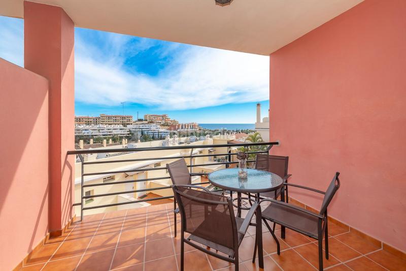 Foto f3d33c9a-e4e0-495b-8349-70543bdfacfc. Location appartement avec parking dans Añoreta Golf - Paraíso del Sol Rincón de la Victoria