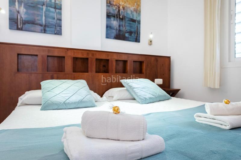 Foto 051e748e-2286-44aa-8dfa-136251a2ca12. Rent flat with parking in Añoreta Golf - Paraíso del Sol Rincón de la Victoria