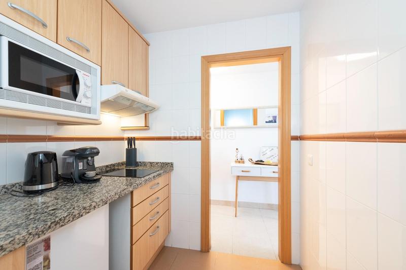 Foto 68b985b4-6f10-4720-86fe-ad13375f9e20. Rent flat with parking in Añoreta Golf - Paraíso del Sol Rincón de la Victoria