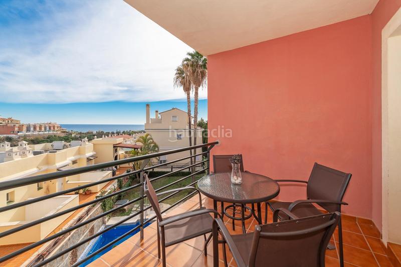 Foto 796b2a8a-ed40-44c5-ae1c-314551674d3a. Rent flat with parking in Añoreta Golf - Paraíso del Sol Rincón de la Victoria